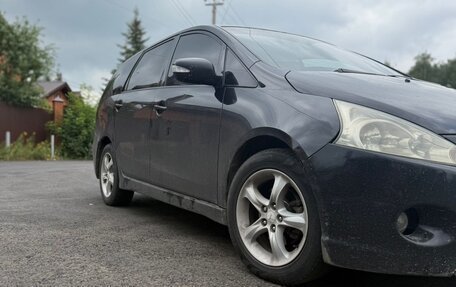 Mitsubishi Grandis, 2007 год, 550 000 рублей, 8 фотография