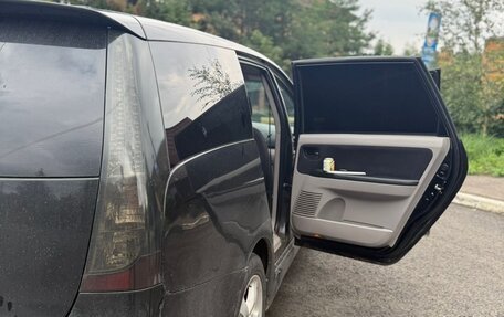 Mitsubishi Grandis, 2007 год, 550 000 рублей, 12 фотография