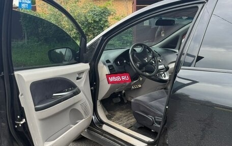 Mitsubishi Grandis, 2007 год, 550 000 рублей, 6 фотография