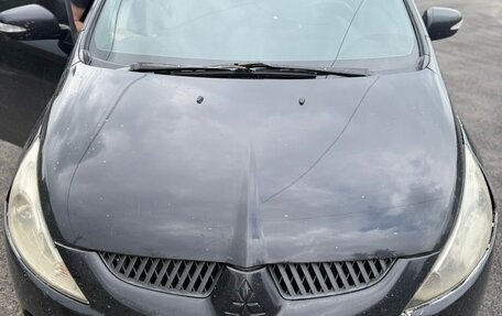 Mitsubishi Grandis, 2007 год, 550 000 рублей, 7 фотография