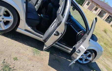 Opel Vectra C рестайлинг, 2006 год, 400 000 рублей, 2 фотография