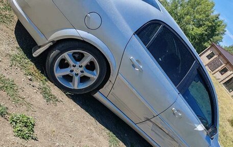 Opel Vectra C рестайлинг, 2006 год, 400 000 рублей, 5 фотография