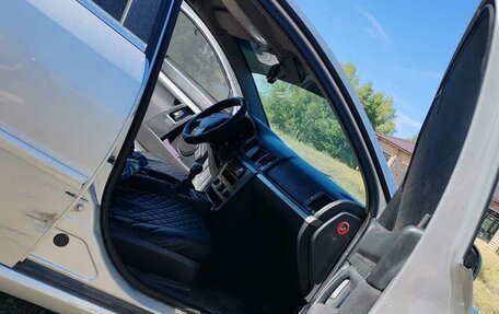 Opel Vectra C рестайлинг, 2006 год, 400 000 рублей, 6 фотография