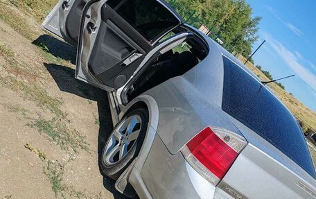 Opel Vectra C рестайлинг, 2006 год, 400 000 рублей, 7 фотография
