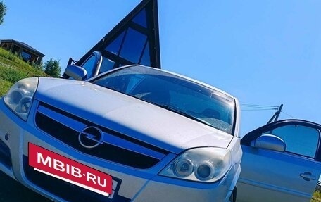 Opel Vectra C рестайлинг, 2006 год, 400 000 рублей, 8 фотография