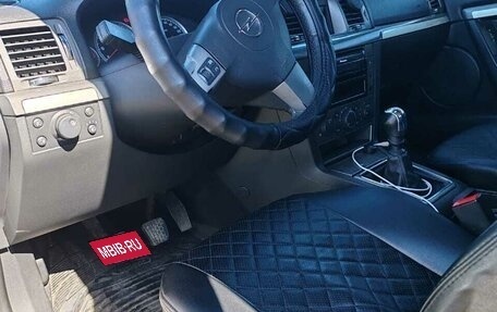 Opel Vectra C рестайлинг, 2006 год, 400 000 рублей, 4 фотография