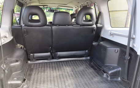 Mitsubishi Pajero III рестайлинг, 2005 год, 890 000 рублей, 20 фотография