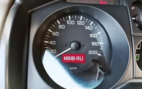 Mitsubishi Pajero III рестайлинг, 2005 год, 890 000 рублей, 18 фотография