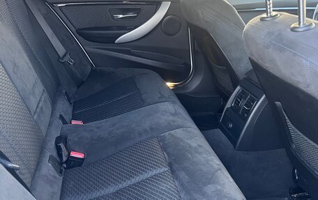 BMW 3 серия, 2016 год, 2 699 000 рублей, 11 фотография
