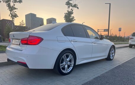 BMW 3 серия, 2016 год, 2 699 000 рублей, 6 фотография