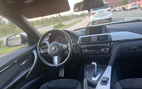 BMW 3 серия, 2016 год, 2 699 000 рублей, 8 фотография