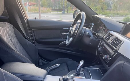 BMW 3 серия, 2016 год, 2 699 000 рублей, 9 фотография