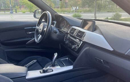 BMW 3 серия, 2016 год, 2 699 000 рублей, 10 фотография