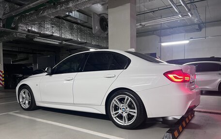BMW 3 серия, 2016 год, 2 699 000 рублей, 14 фотография