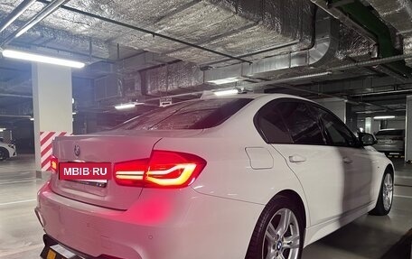 BMW 3 серия, 2016 год, 2 699 000 рублей, 16 фотография