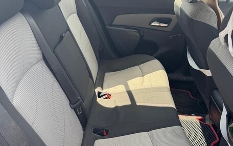 Chevrolet Cruze II, 2013 год, 599 000 рублей, 6 фотография