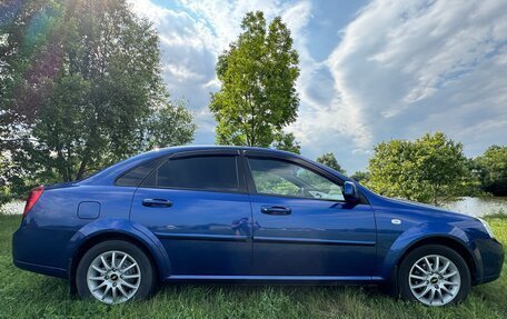 Chevrolet Lacetti, 2011 год, 750 000 рублей, 6 фотография