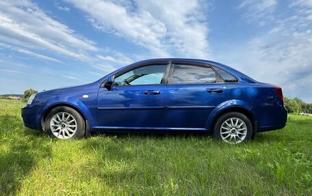 Chevrolet Lacetti, 2011 год, 750 000 рублей, 5 фотография