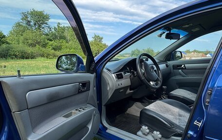 Chevrolet Lacetti, 2011 год, 750 000 рублей, 10 фотография