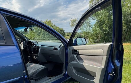 Chevrolet Lacetti, 2011 год, 750 000 рублей, 9 фотография