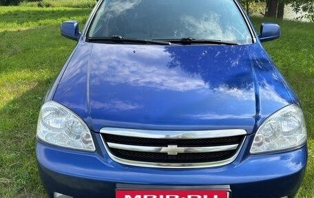 Chevrolet Lacetti, 2011 год, 750 000 рублей, 3 фотография
