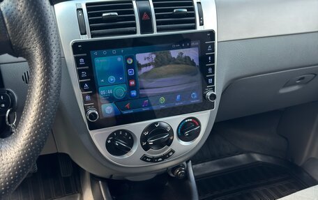 Chevrolet Lacetti, 2011 год, 750 000 рублей, 14 фотография