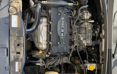 Chevrolet Lacetti, 2011 год, 750 000 рублей, 16 фотография