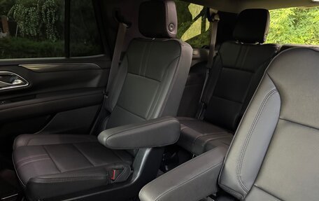 Chevrolet Tahoe IV, 2024 год, 10 700 000 рублей, 3 фотография