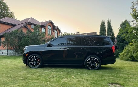 Chevrolet Tahoe IV, 2024 год, 10 700 000 рублей, 11 фотография