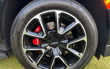 Chevrolet Tahoe IV, 2024 год, 10 700 000 рублей, 10 фотография