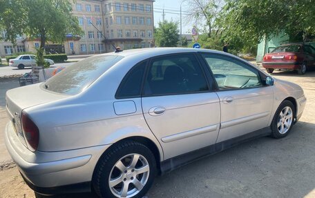 Citroen C5 I рестайлинг, 2002 год, 130 000 рублей, 3 фотография