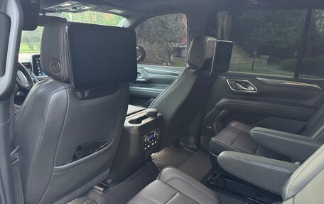 Chevrolet Tahoe IV, 2024 год, 10 700 000 рублей, 7 фотография