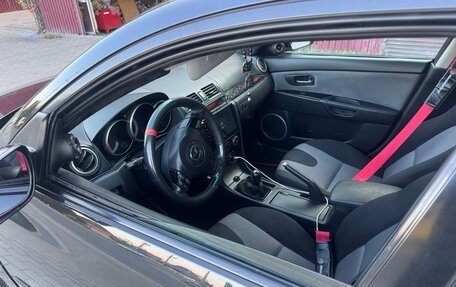 Mazda 3, 2007 год, 770 000 рублей, 3 фотография