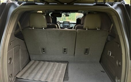 Chevrolet Tahoe IV, 2024 год, 10 700 000 рублей, 6 фотография