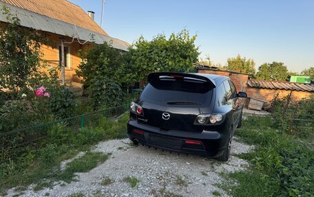 Mazda 3, 2007 год, 770 000 рублей, 8 фотография