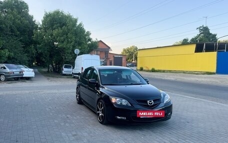 Mazda 3, 2007 год, 770 000 рублей, 5 фотография
