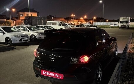 Mazda 3, 2007 год, 770 000 рублей, 11 фотография