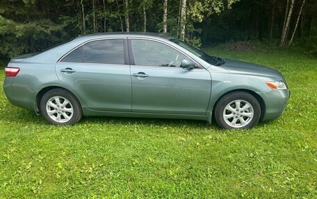 Toyota Camry, 2007 год, 1 200 000 рублей, 6 фотография