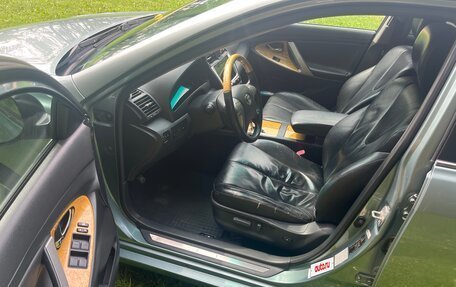 Toyota Camry, 2007 год, 1 200 000 рублей, 15 фотография