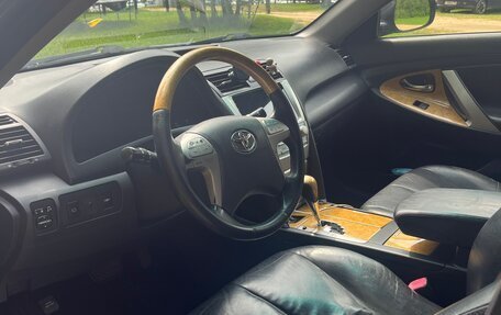 Toyota Camry, 2007 год, 1 200 000 рублей, 16 фотография