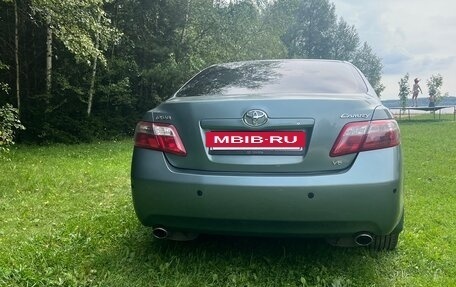Toyota Camry, 2007 год, 1 200 000 рублей, 8 фотография