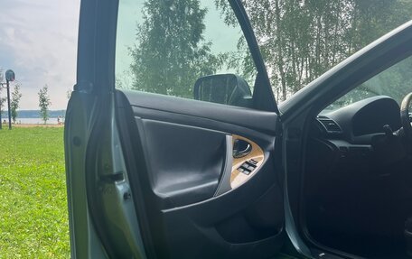 Toyota Camry, 2007 год, 1 200 000 рублей, 19 фотография