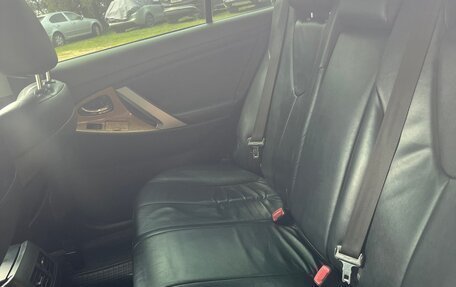 Toyota Camry, 2007 год, 1 200 000 рублей, 21 фотография