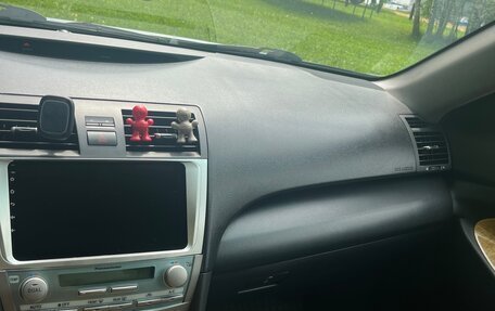 Toyota Camry, 2007 год, 1 200 000 рублей, 20 фотография