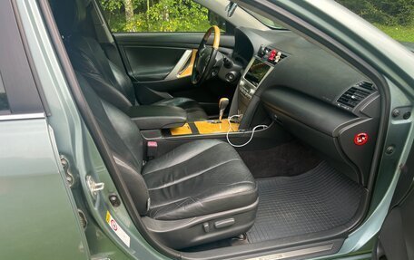 Toyota Camry, 2007 год, 1 200 000 рублей, 26 фотография