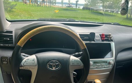 Toyota Camry, 2007 год, 1 200 000 рублей, 17 фотография
