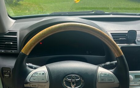 Toyota Camry, 2007 год, 1 200 000 рублей, 18 фотография