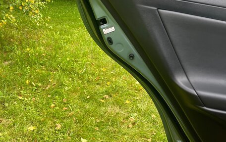 Toyota Camry, 2007 год, 1 200 000 рублей, 22 фотография