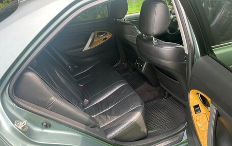 Toyota Camry, 2007 год, 1 200 000 рублей, 24 фотография