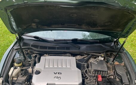 Toyota Camry, 2007 год, 1 200 000 рублей, 31 фотография